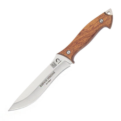 Campingkniv Fox – Taktisk kniv