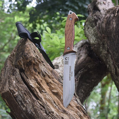 Campingkniv Fox – Taktisk kniv
