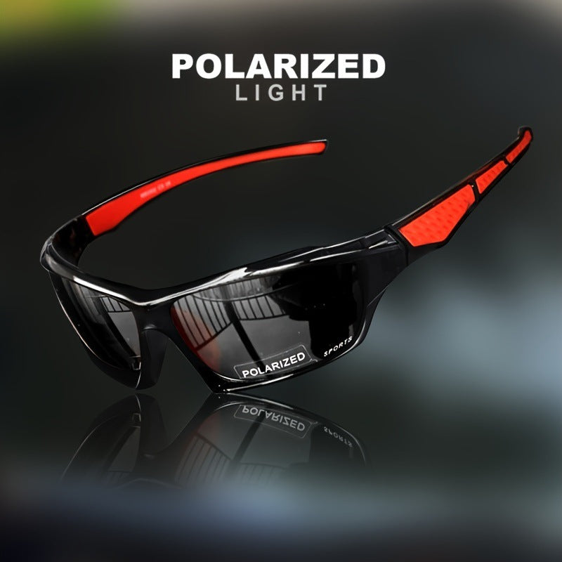 Polariserade solglasögon