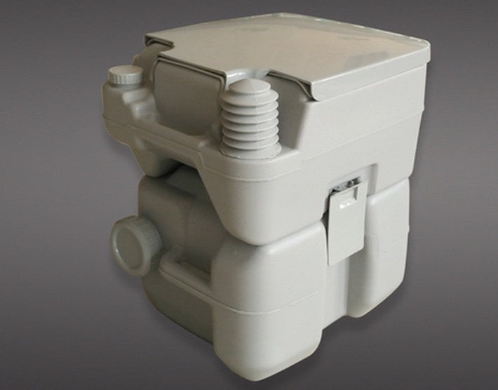 Portabel campingtoalett 20L