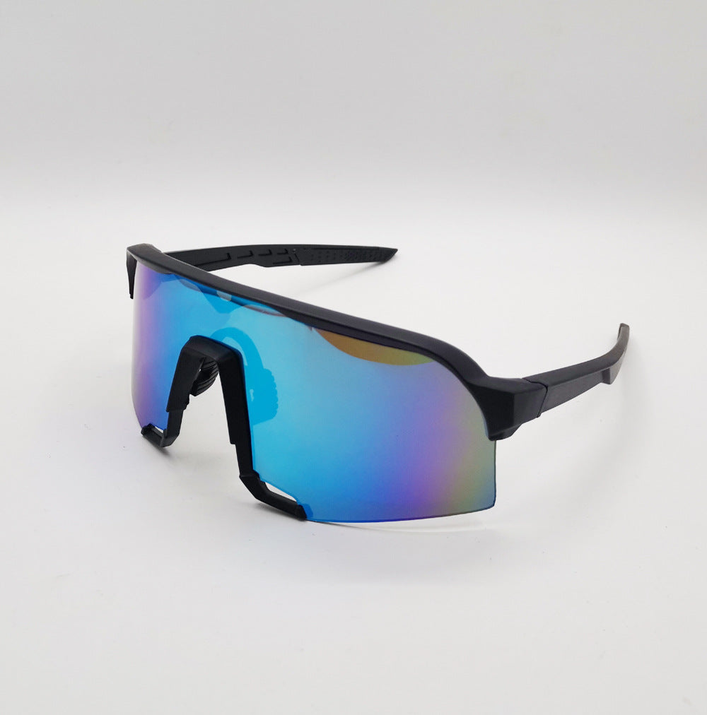 Cykelglasögon med UV400-skydd