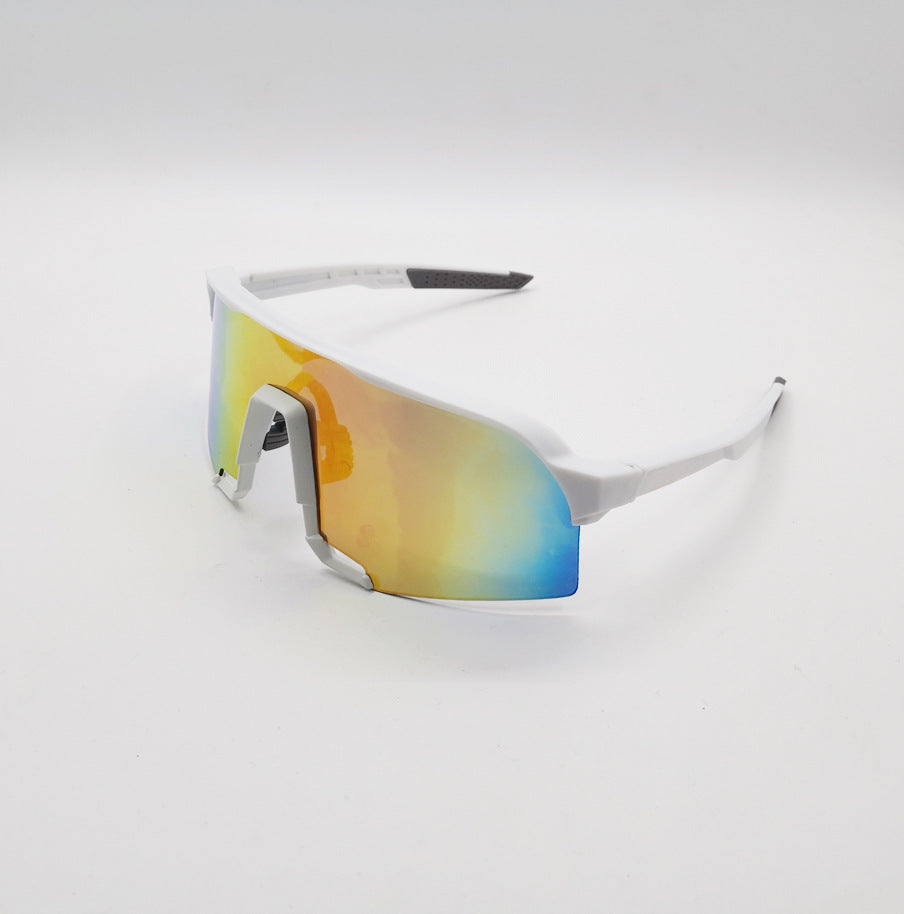 Cykelglasögon med UV400-skydd